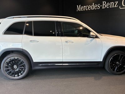 صورة 3 لـ 2025 Mercedes-BENZ GLB