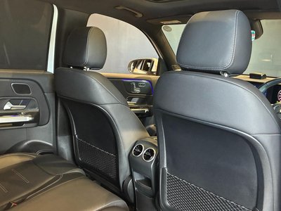 2025 Mercedes-BENZ GLB 缩略图 21
