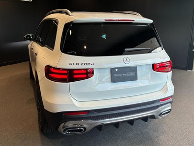 2025 Mercedes-BENZ GLB 缩略图 13
