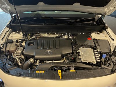 2025 Mercedes-BENZ GLB 缩略图 45