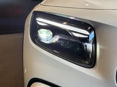 2025 Mercedes-BENZ GLB 缩略图 11