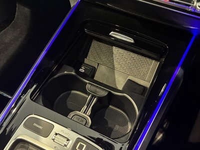 2025 Mercedes-BENZ GLB 缩略图 44