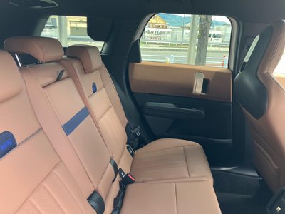 2025 MINI COOPER COUNTRYMAN 缩略图 31