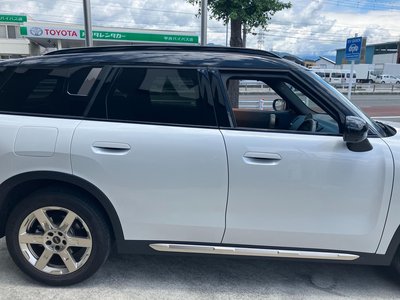 2025 MINI COOPER COUNTRYMAN 缩略图 11