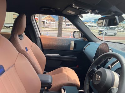 2025 MINI COOPER COUNTRYMAN 照片 2