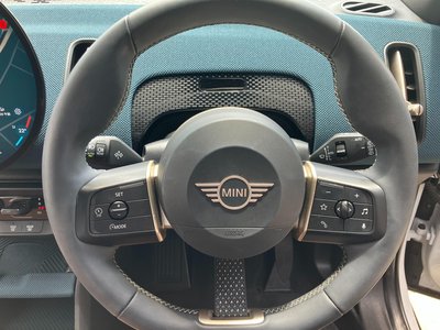 2025 MINI COOPER COUNTRYMAN 缩略图 28