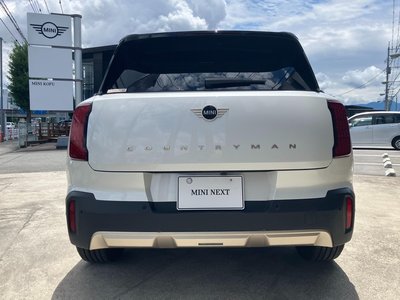 2025 MINI COOPER COUNTRYMAN 缩略图 16
