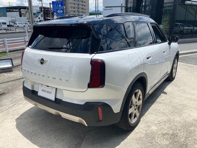 2025 MINI COOPER COUNTRYMAN 缩略图 13