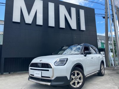 2025 MINI COOPER COUNTRYMAN 照片 6