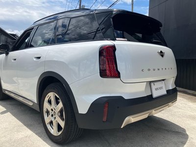 2025 MINI COOPER COUNTRYMAN 缩略图 18