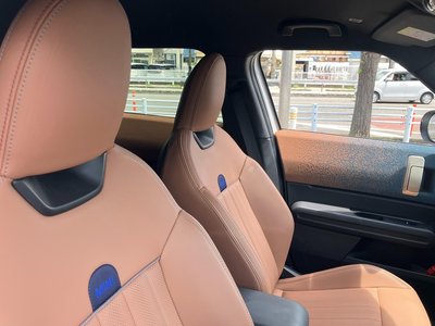 2025 MINI COOPER COUNTRYMAN 缩略图 30