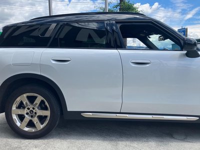 2025 MINI COOPER COUNTRYMAN 缩略图 12