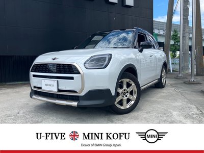 2025 MINI COOPER COUNTRYMAN 照片 1