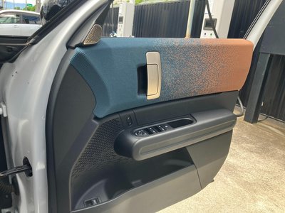 2025 MINI COOPER COUNTRYMAN 缩略图 29