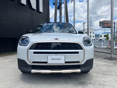 2025 MINI COOPER COUNTRYMAN 照片 8