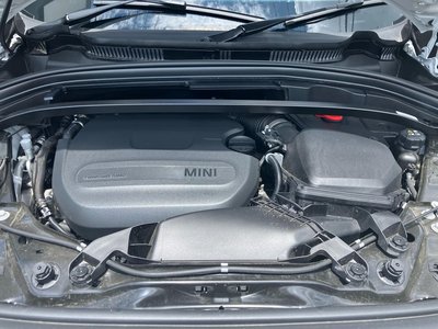 2025 MINI COOPER COUNTRYMAN 缩略图 38
