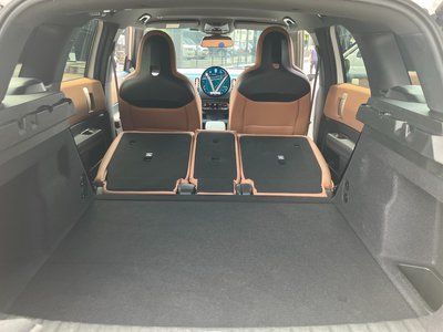 2025 MINI COOPER COUNTRYMAN 缩略图 34