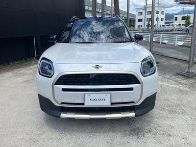 2025 MINI COOPER COUNTRYMAN 照片 7