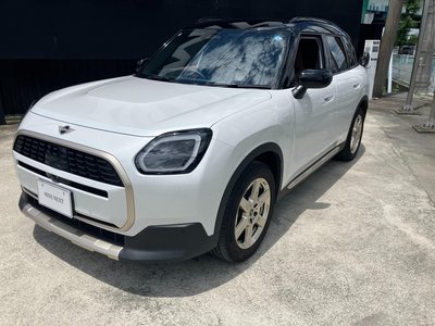2025 MINI COOPER COUNTRYMAN 缩略图 21