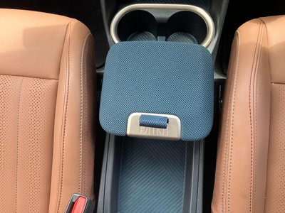 2025 MINI COOPER COUNTRYMAN 缩略图 26