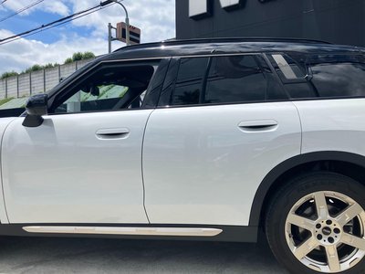 2025 MINI COOPER COUNTRYMAN 缩略图 20