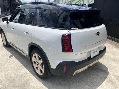 2025 MINI COOPER COUNTRYMAN 缩略图 17