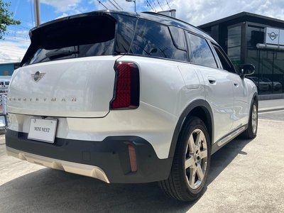 2025 MINI COOPER COUNTRYMAN 缩略图 14