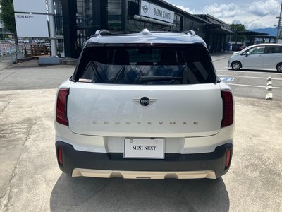 2025 MINI COOPER COUNTRYMAN 缩略图 15