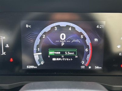 TOYOTA LAND CRUISER 250 - 8