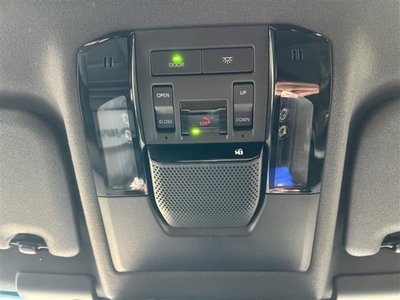 TOYOTA LAND CRUISER 250 - 10