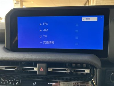 TOYOTA LAND CRUISER 250 - 7