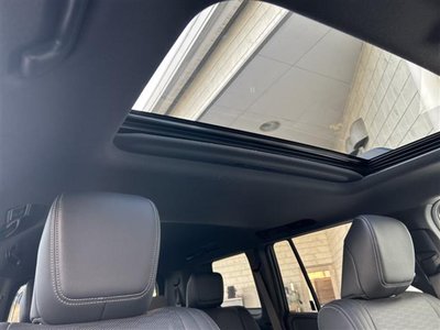 TOYOTA LAND CRUISER 250 - 2