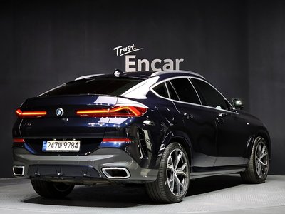 BMW X6 - 4