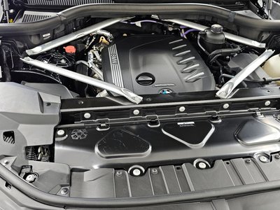 BMW X6 - 7
