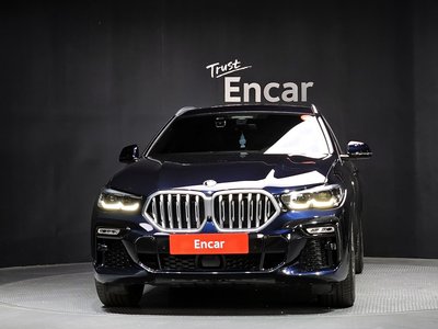 BMW X6 - 2