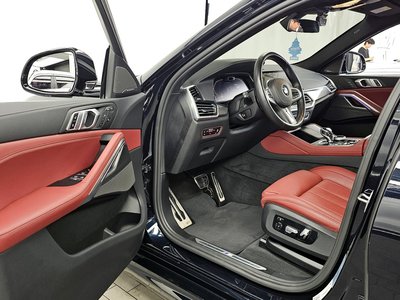 BMW X6 - 10
