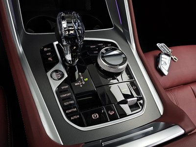 BMW X6 - 9