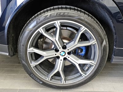 BMW X6 - 6
