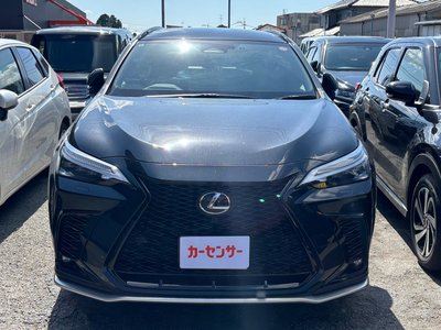 LEXUS NX - 6