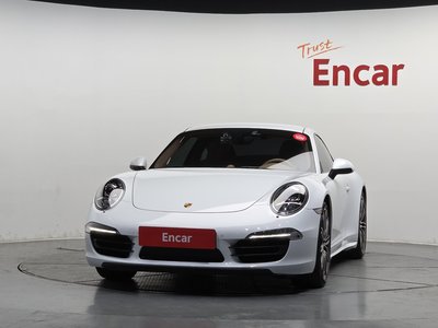 PORSCHE 911 - 2