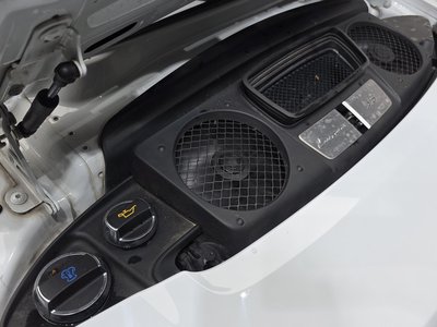 PORSCHE 911 - 7