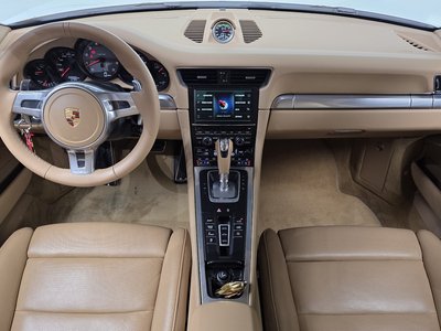 PORSCHE 911 - 5