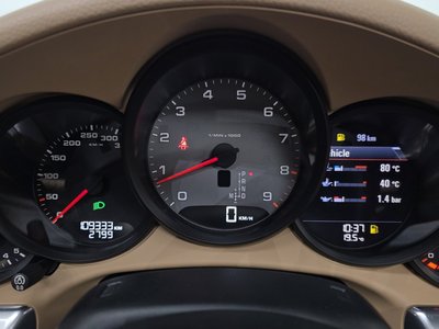 PORSCHE 911 - 8
