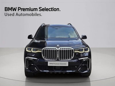BMW X7 - 2
