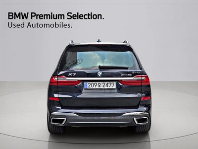 BMW X7 - 3