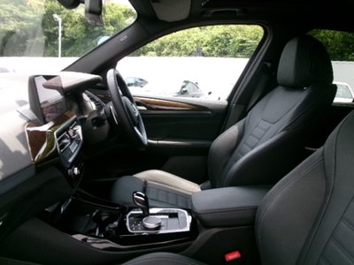 صورة مصغرة 37 لـ 2023 BMW X3
