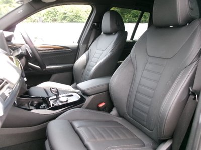 صورة 2 لـ 2023 BMW X3