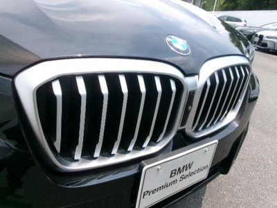 صورة 7 لـ 2023 BMW X3
