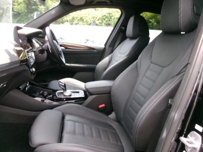 صورة مصغرة 38 لـ 2023 BMW X3