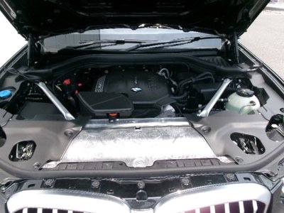 صورة مصغرة 44 لـ 2023 BMW X3